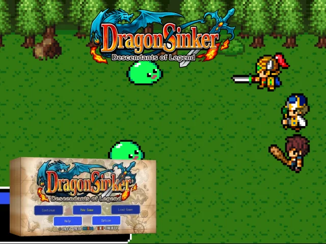 Dragon Sinker — mixrbv2 (WOR)