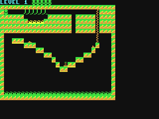 Unlucky Adventurer II — ss (WOR)