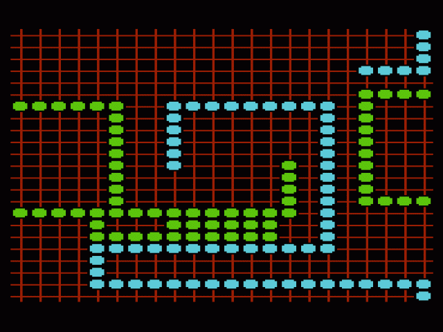 Matron — ss (WOR)