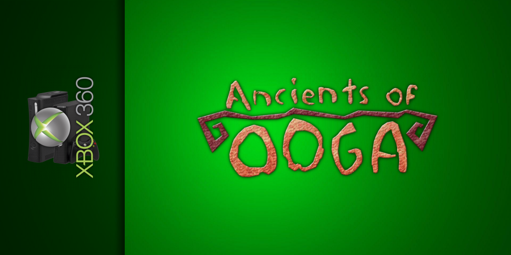Ancients Of Ooga — screenmarquee (WOR)