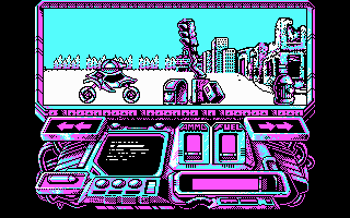 Buggy Ranger — ss (EU)