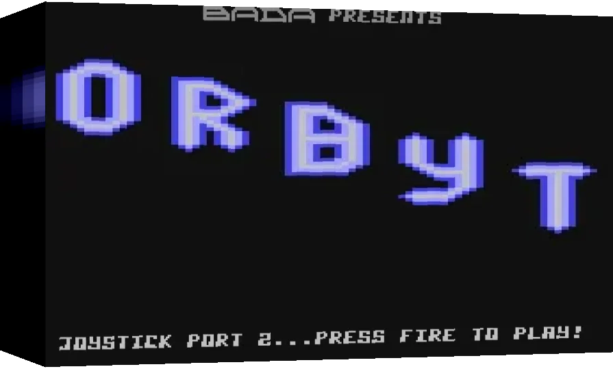 Orbyt — box-3D (WOR)