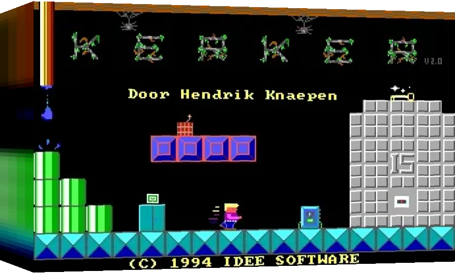 Kerker — box-3D (WOR)