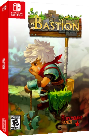 Bastion — box-3D (US)