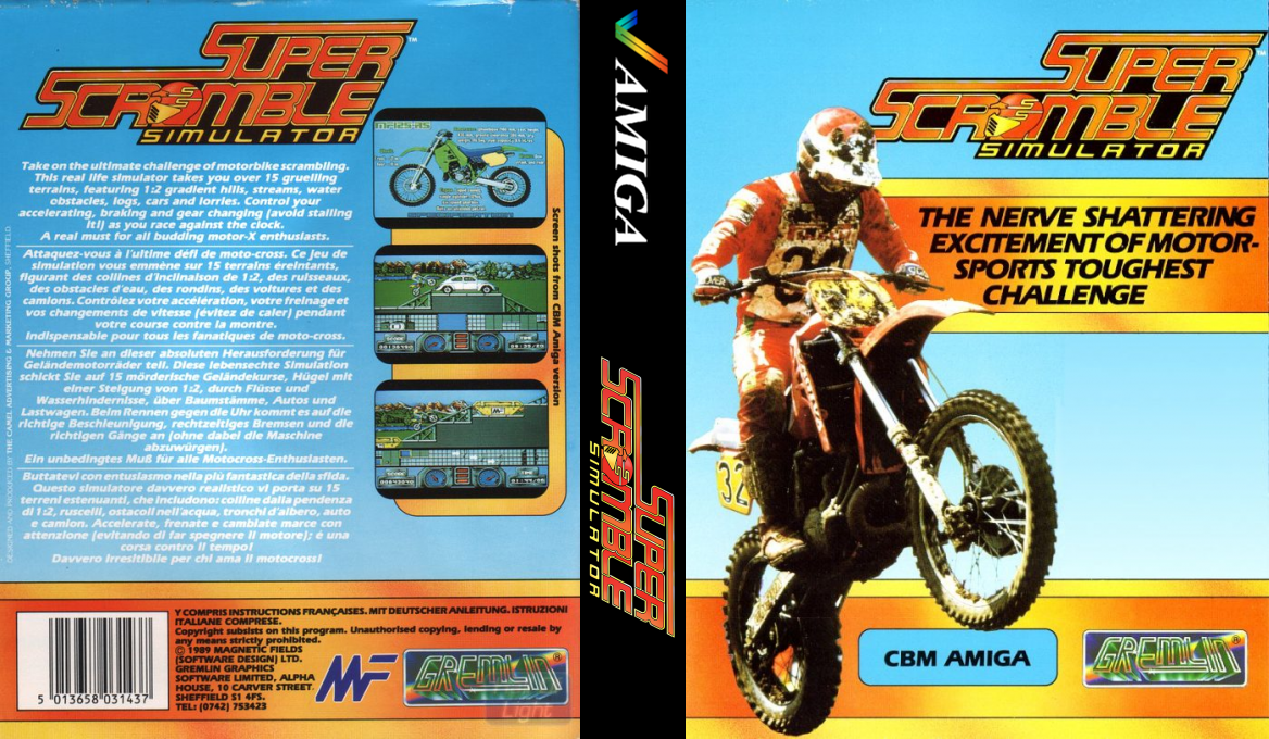 Super Scramble Simulator — box-texture (EU)