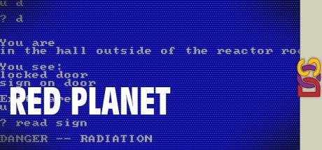 Red Planet — steamgrid