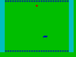 Raging Bull — ss (WOR)