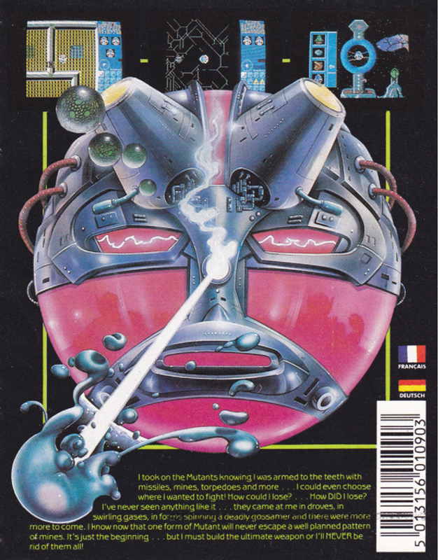 Mutants — box-2D-back (EU)