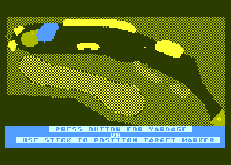 Golf Master — ss (WOR)