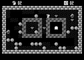 Heartlight — ss (WOR)