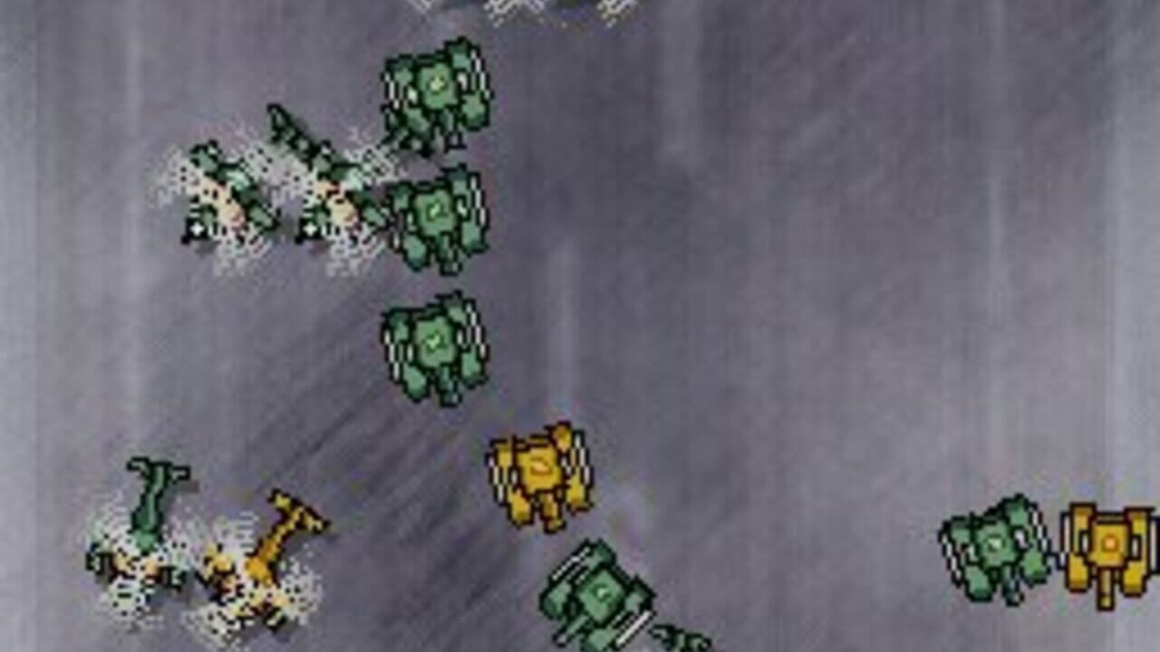 GO Series - Defense Wars — screenshot (WOR)