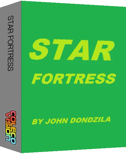 Star Fortress — box-3D (US)