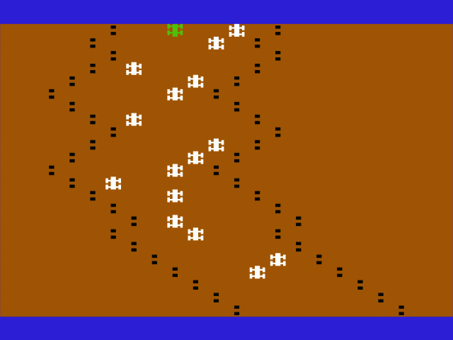 Ghost Driver — ss (WOR)