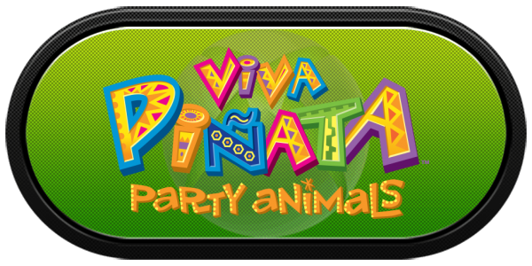 Viva Pinata - Party Animals — wheel-carbon (WOR)