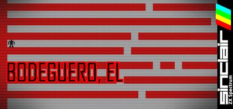 Bodeguero, El — steamgrid