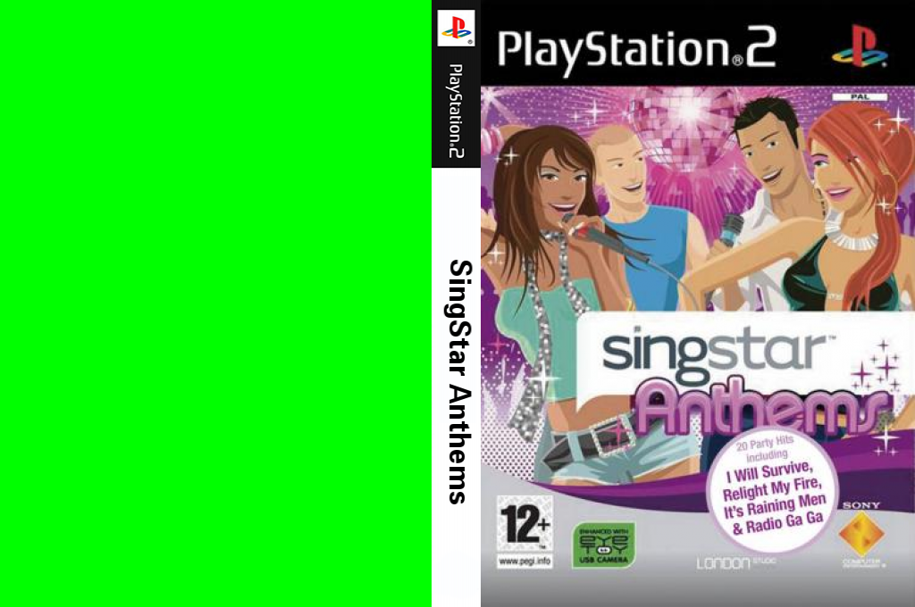 SingStar Anthems — box-texture (EU)