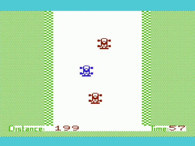 Grand Prix — ss (WOR)