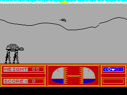 Battle on Hoth — ss (WOR)