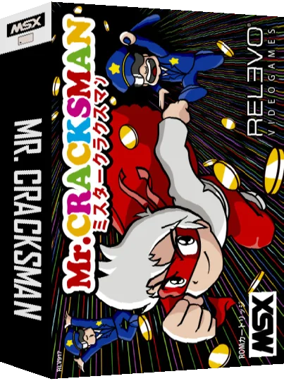 Mr. Cracksman — box-3D (JP)