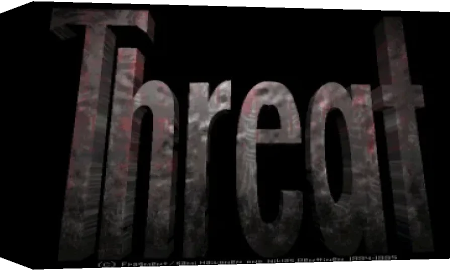 Threat — box-3D (WOR)