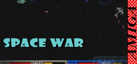 Space War — steamgrid