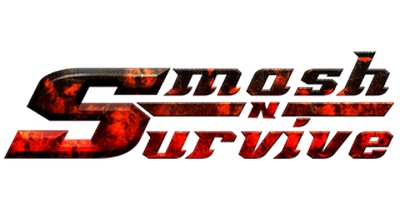Smash n' Survive — wheel (WOR)