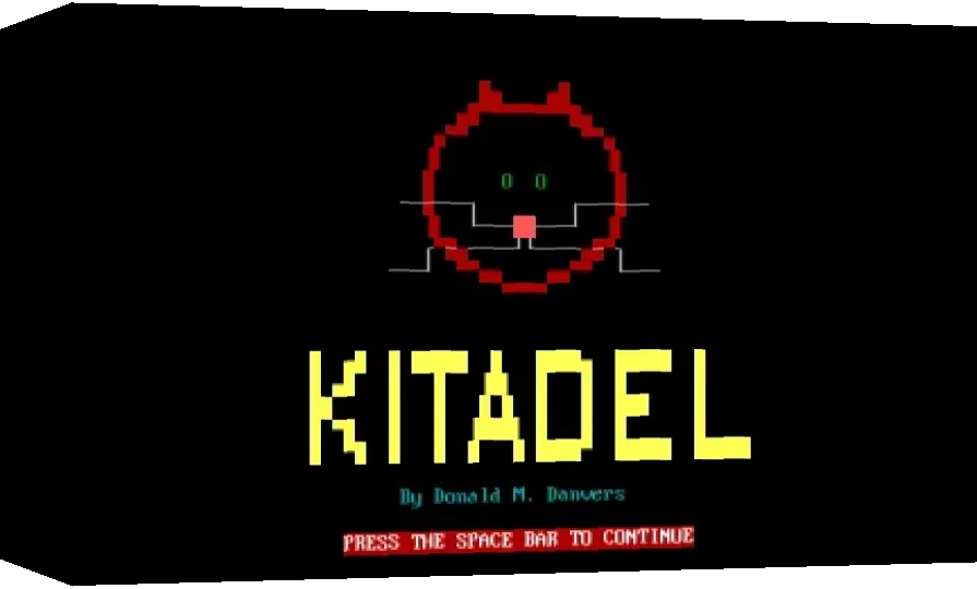 Kitadel — box-3D (WOR)