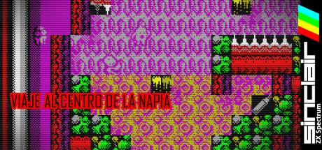 Viaje Al Centro De La Napia — steamgrid