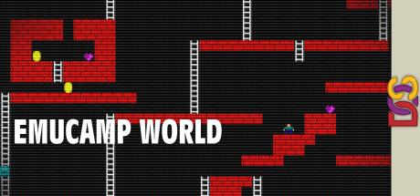 EmuCamp World — steamgrid