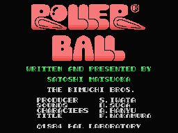 Rollerball — sstitle (WOR)
