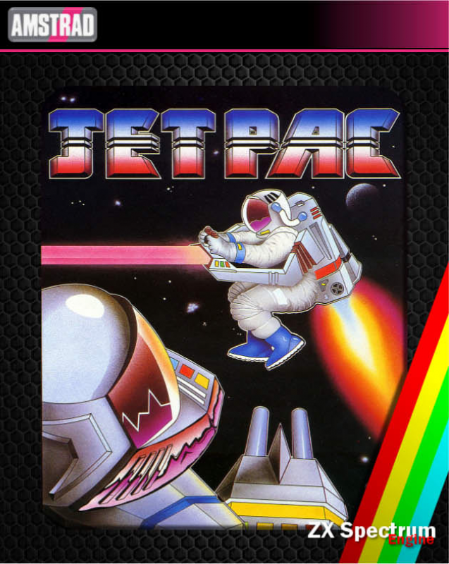 Jetpac box art