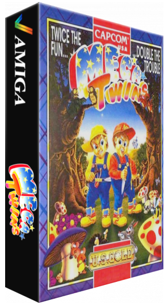Mega Twins — box-3D (WOR)