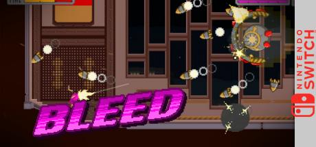 Bleed — steamgrid