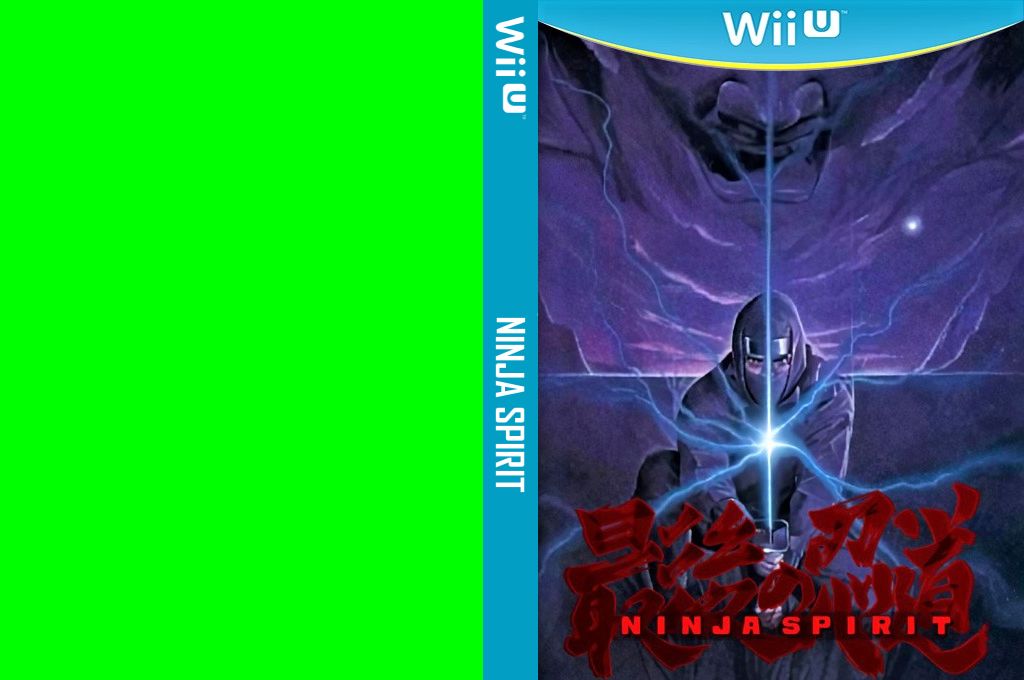 Ninja Spirit — box-texture (WOR)