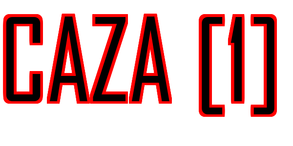 Caza [1] — wheel-hd (SS)