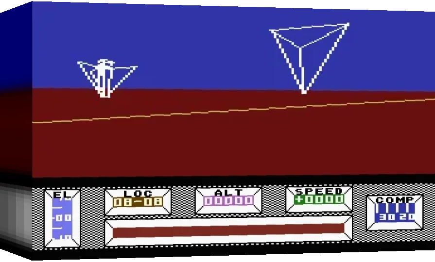 Mercenary - The Second City — box-3D (WOR)