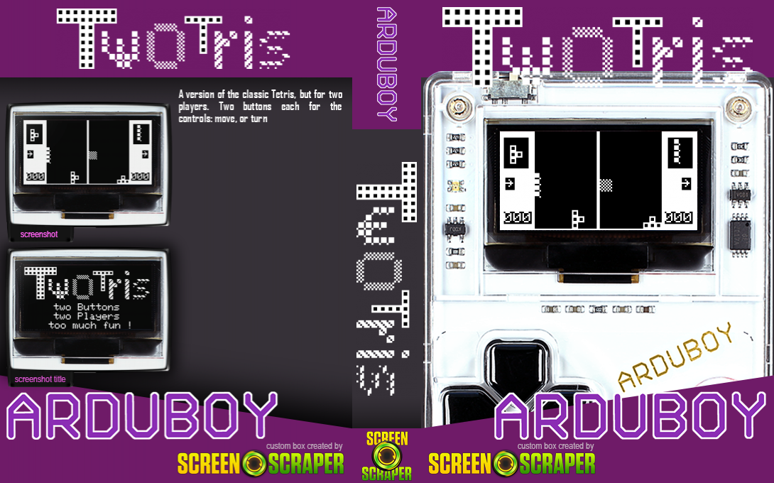 Twotris — box-texture (SS)