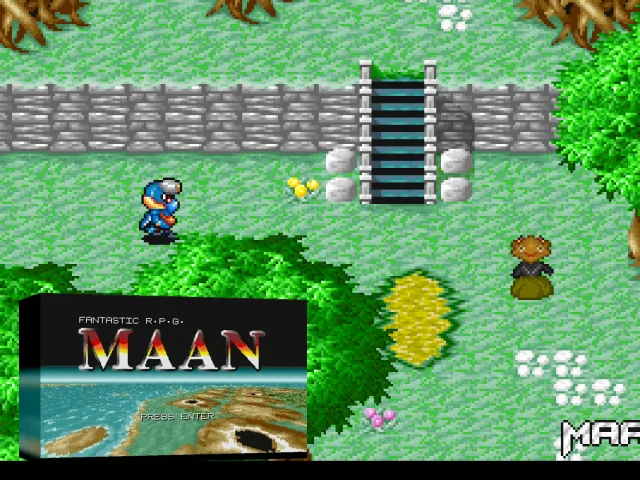Zakato : Maan — mixrbv2 (WOR)
