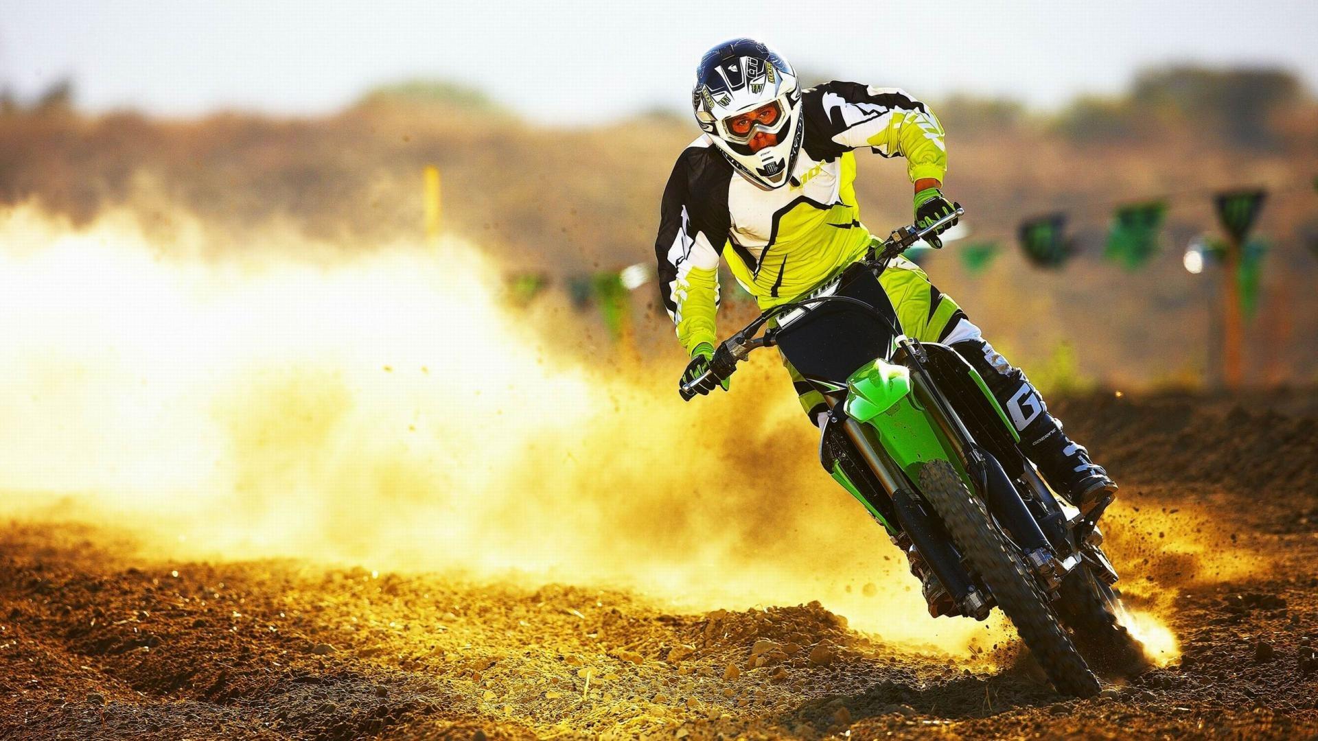 Action Supercross — fanart