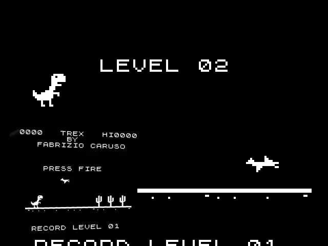 Cross Trex — mixrbv2 (WOR)