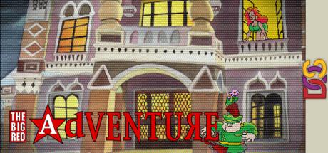 Big Red Adventure, The — steamgrid