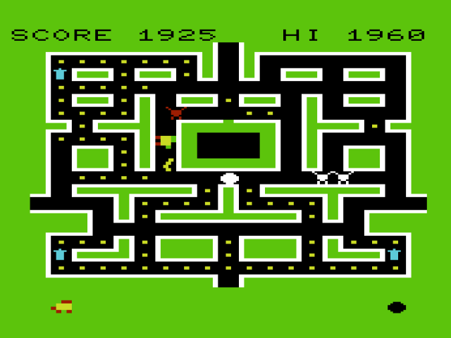 Trashman — ss (WOR)