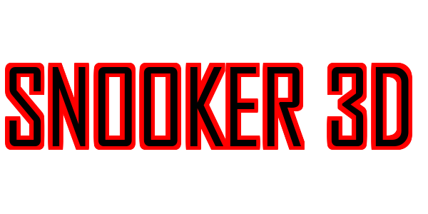 Snooker 3D — wheel-hd (SS)