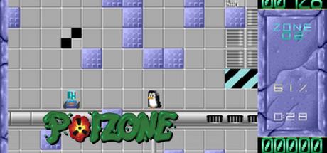 Poizone — steamgrid