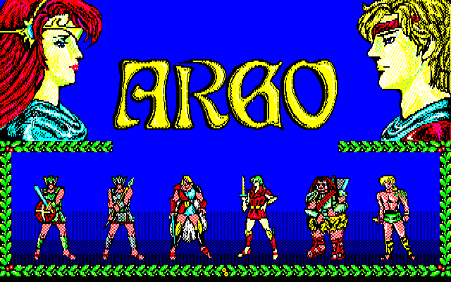 Argo — sstitle (JP)
