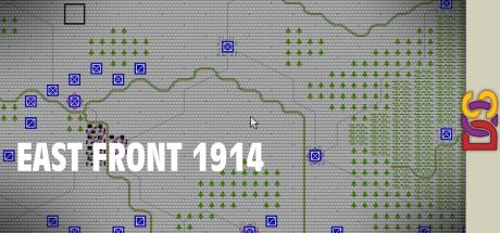 East Front 1914 — steamgrid