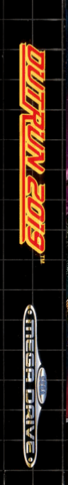 Outrun 2019 — box-2D-side (EU)