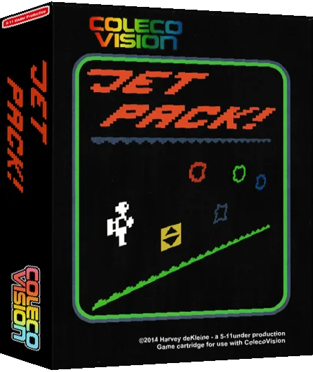 Jet Pack! — box-3D (WOR)