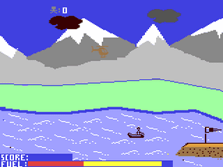 Heli-Jump — ss (WOR)