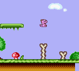 Dino's Quest — ss (WOR)
